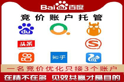 企业在sem代运营公司的帮助下实现业绩飞跃